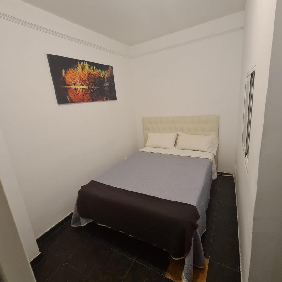 Rooms Moncloa In Loft - Tph マドリード エクステリア 写真